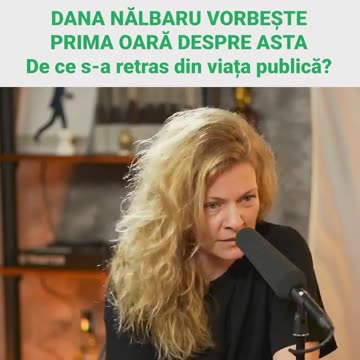 Ratacita Eretica Sectara APOSTAZIATA si NU POCAITA Dana Nalbaru cu Ereticul Ecumenist Mihai Morar