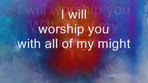 More love more power more of you in my life