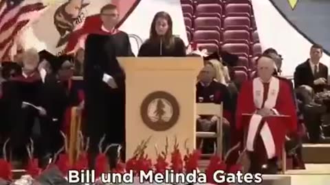 Gelöschtes Video wieder aufgetaucht ︎ Ein Bill Gates-Portrait, das es in sich hat.