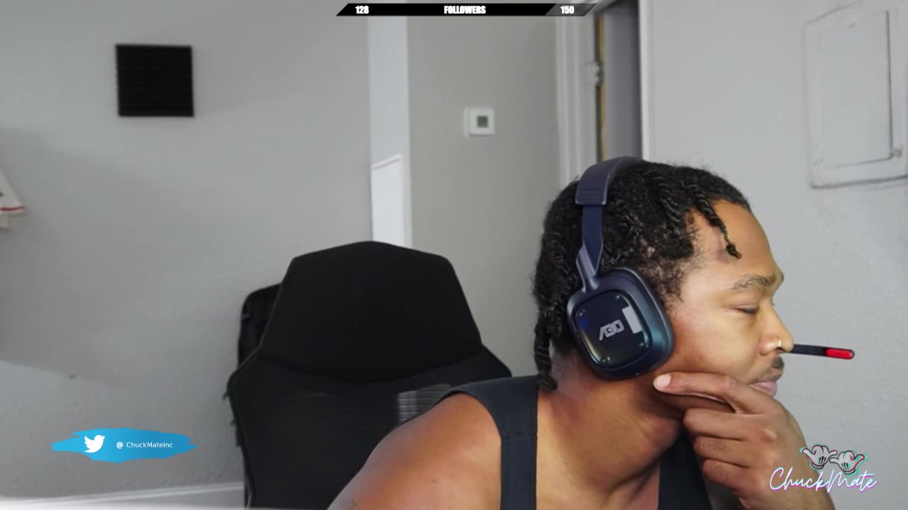 Test Stream
