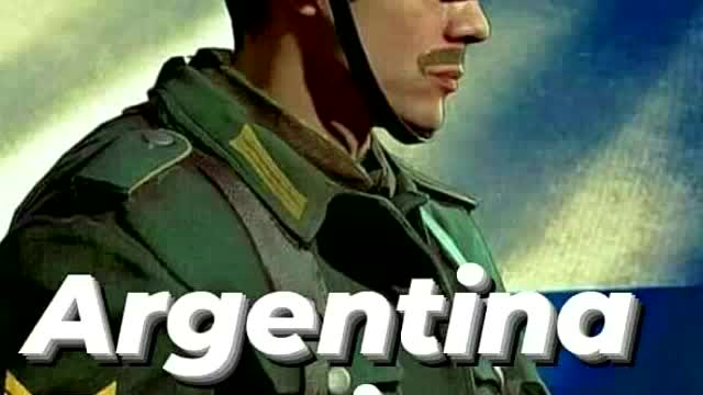 A.M.A. PARTE 1 / Argentina Peligra - Introducción