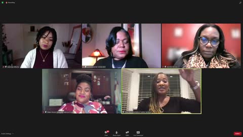 Cancel Student Debt: Build Black Women’s Future