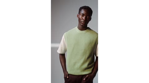 Black Man