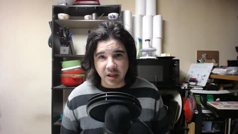 The Good Thing About Crack