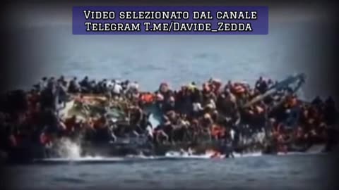 IL COMMENTO AL VIDEO | Due giorni fa abbiamo visto le immagini della Meloni..