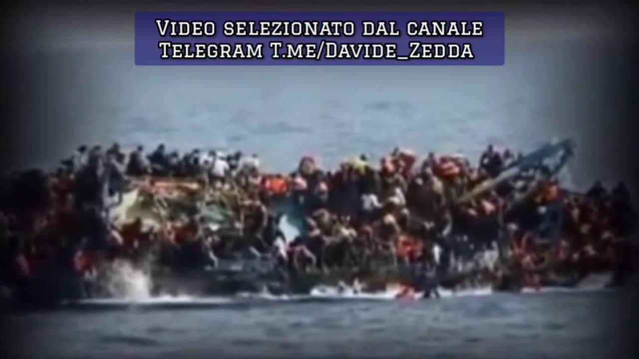 IL COMMENTO AL VIDEO | Due giorni fa abbiamo visto le immagini della Meloni..