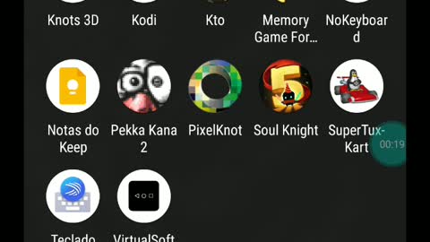 Configurando Canais, Filmes e séries no Apk Kodi