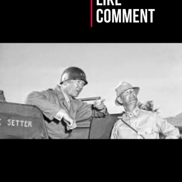 Jan 10, 2024 Gen. Patton quotation of the day #ww2 #war #leadershipdevelopment #leadership #deftones