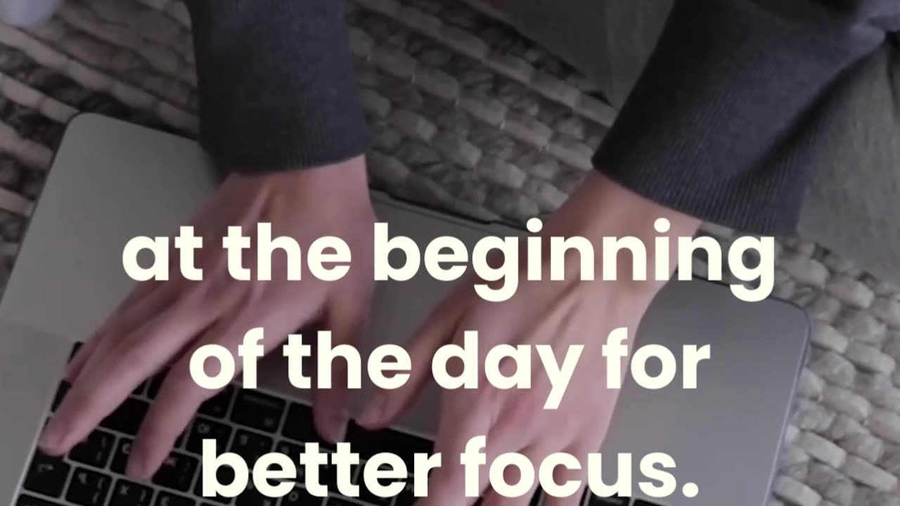 Clear your to-do list of quick tasks efficiently. #Productivity #QuickTasks