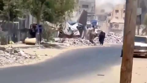 Moments of arrival for all the bunker-busting bombs that ended the lives of Nasrallah