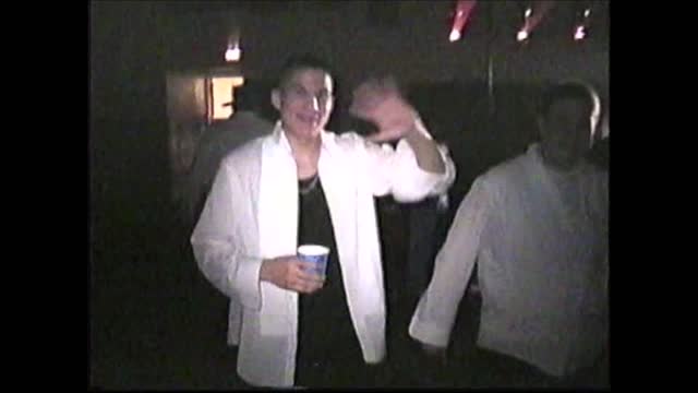 2000-01 WPHS Vids 164 Prom 130 Dance Scenes 025 by Glenn Strader