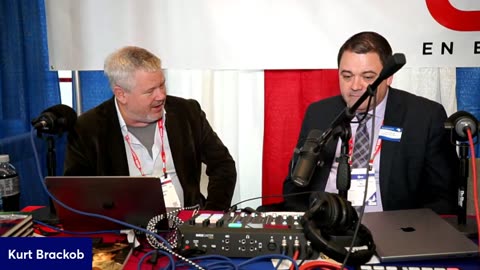 CDM CPAC LIVE: Jon Schrock - The John Birch Society