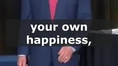 Richness lies in happiness / motivational and Inspirational video