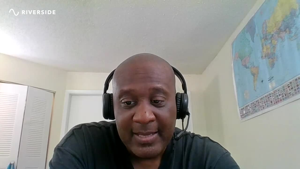 Edward Walker Jr Show 12/24/2023