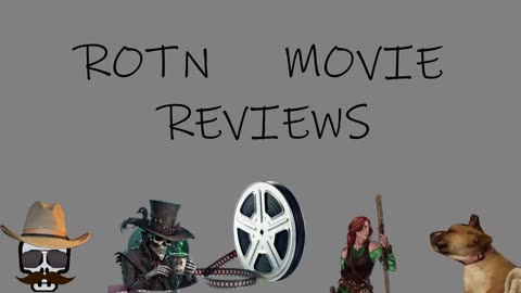 Rotn Movie Reviews Ep 14 3:10 to Yuma (Ft Tyr, James, & Angela)