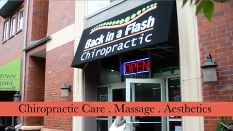 Massage Therapy Denver