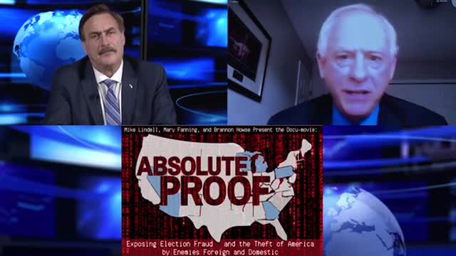 Absolute Proof / Amazing