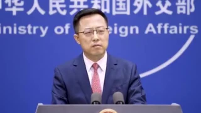 China warns of consequences if Pelosi sticks to Taiwan visit