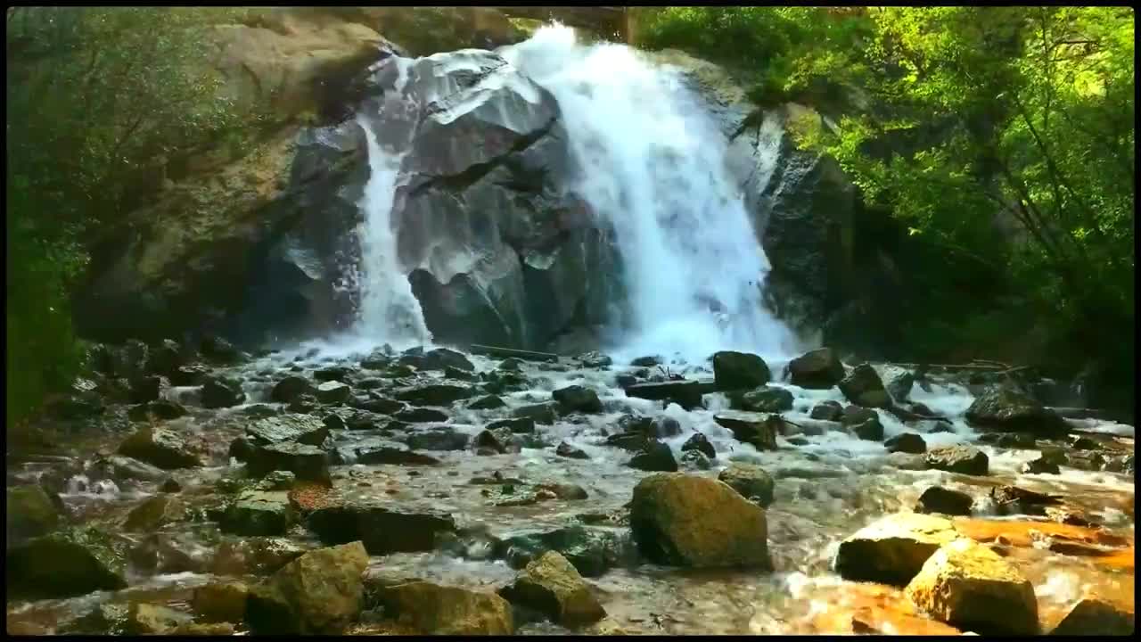 relaxing music for stress relief and sleep 30minutes