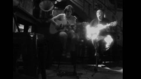 When you got a good friend (Robert Johnson) - Blues Duet
