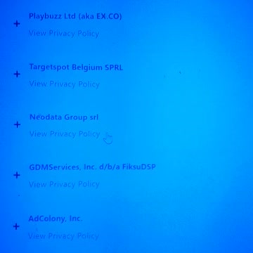Microsoft Windows 10 Data Harvesting with 300+ companies including Huawei Chinese spy network vid 52