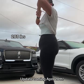 To achieve your ideal weight