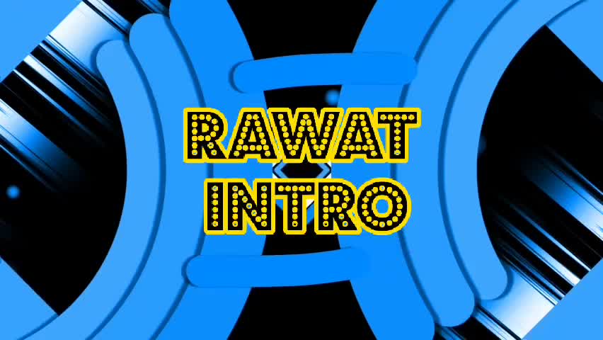 Intro bast rawat intro | #intro | #Rumble