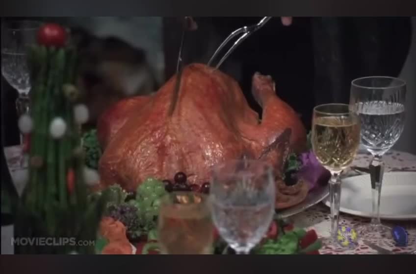 Happy Thanksgiving