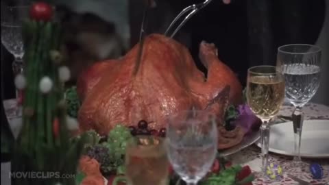 Happy Thanksgiving