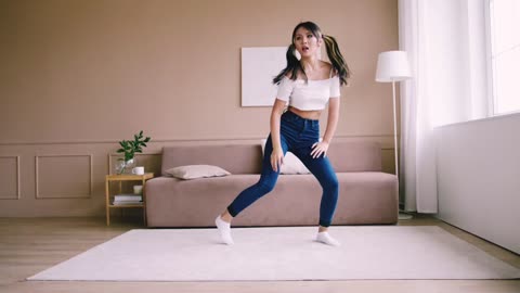 Comedy video Today dance