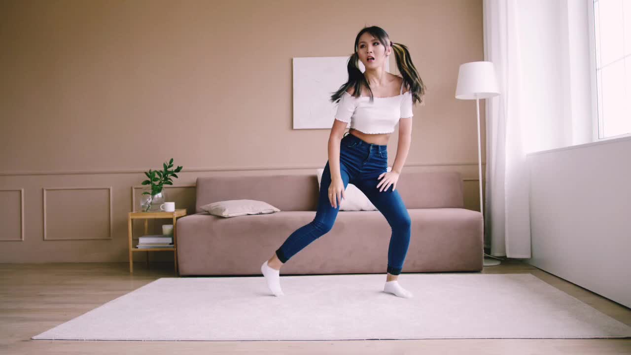 Comedy video Today dance