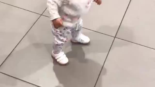 Joy of shooping