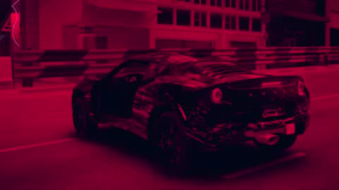 Asphalt 9 airbone