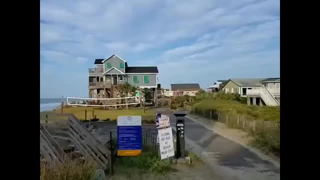 Folly Beach