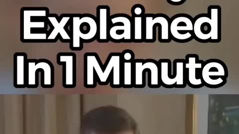 Society Explained in 1 minute