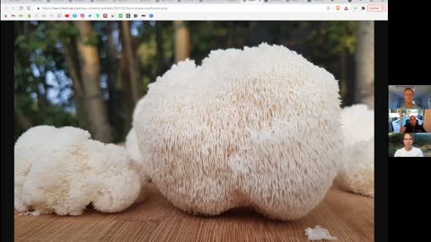 Michael Jaco 10-7-21