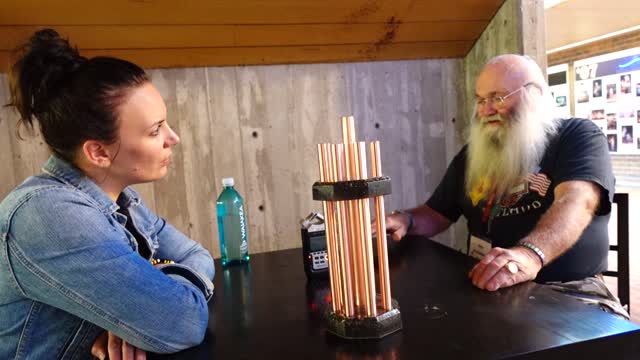Interview with Artie