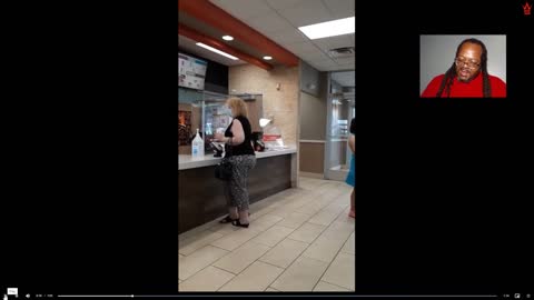 Woman Wishes Death On A Father's Kids Just Because They Weren't Wearing Masks!