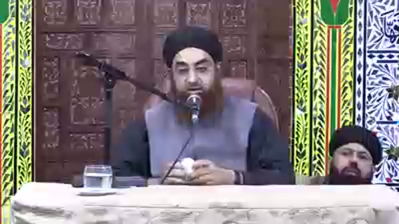 Mian biwi Kay huqooq