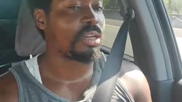 RIDIN' AND EDIFYIN': ESAU IS DONE!