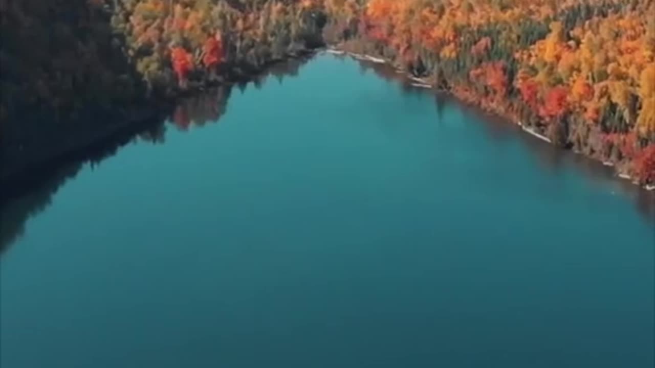 Places On Earth That Don’t Feel Real!