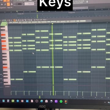 How I Made an Alternative Indie Pop Type Beat / Instrumental in Fl Studio