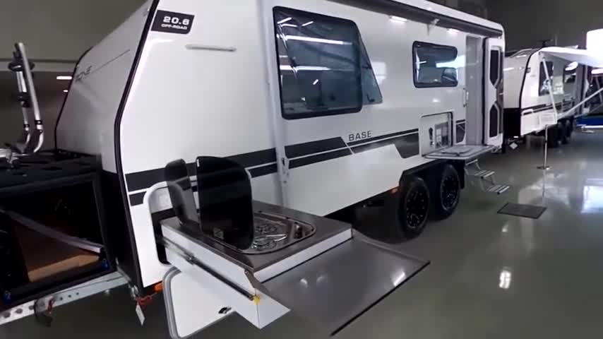 Happy Campers