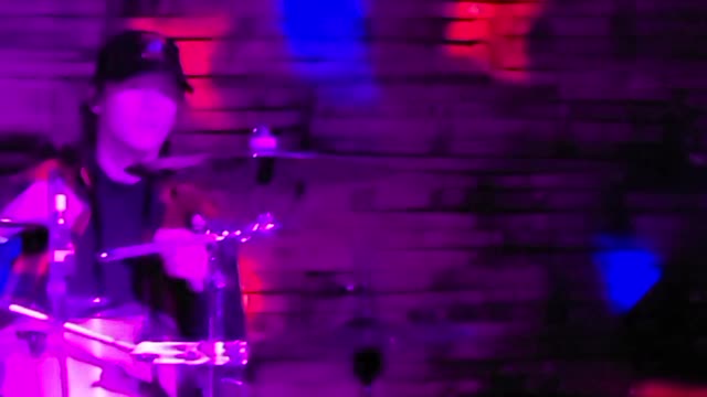 Devil Be My Judge "PIG"