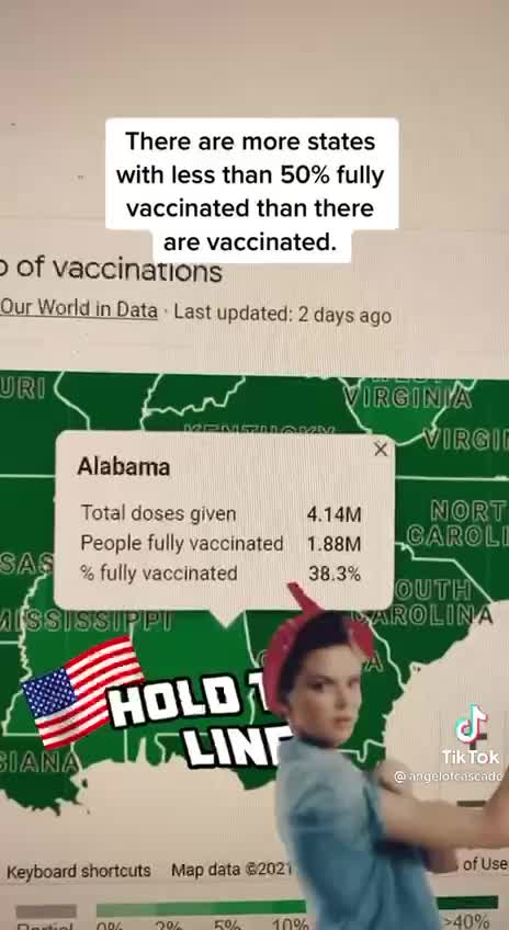 Don't let the media fool you, you're NOT the Minority!