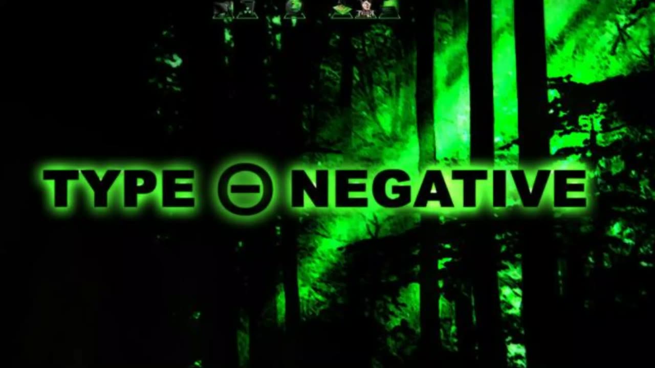 Type O Negative Summer Breeze Jukebox Karaoke