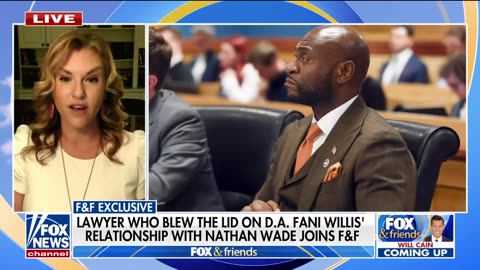 Lawyer who blew lid on Willis-Wade relationship reveals new leads