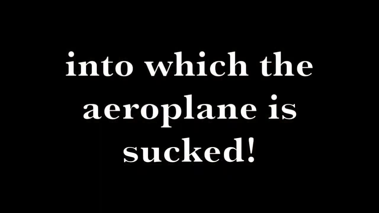 The Jet Fuel Hoax Part 2