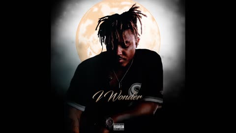 I Wonder - Juice WRLD (Full Session) (UNRELEASED)