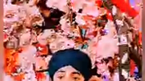 Pure dil se sari ghaliya hm sajaye ghy "naat sharif"